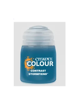 Warhammer Colour: Contrast Stormfiend (29-61) de Games Workshop en Warhammer Colour | La Cueva Roja