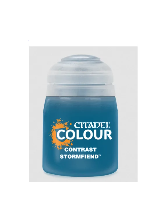 Warhammer Colour: Contrast Stormfiend (29-61) de Games Workshop en Warhammer Colour | La Cueva Roja