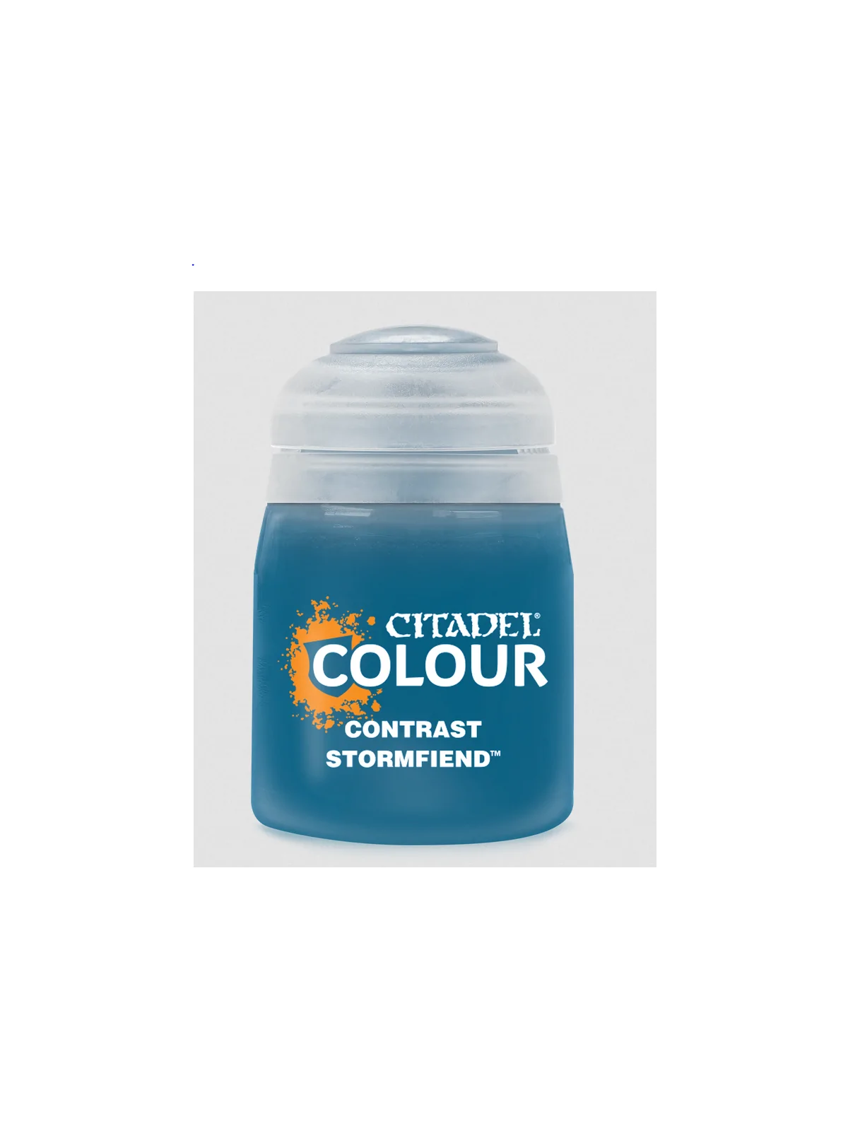 Warhammer Colour: Contrast Stormfiend (29-61) de Games Workshop en Warhammer Colour | La Cueva Roja