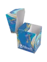 Altered: Expedition Soft Box Ice Storm de Gamegenic en Altered | La Cueva Roja