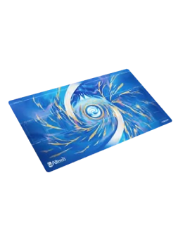 Altered: Prime Playmat Ice Storm de Gamegenic en Altered | La Cueva Roja