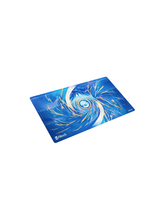 Altered: Prime Playmat Ice Storm de Gamegenic en Altered | La Cueva Roja