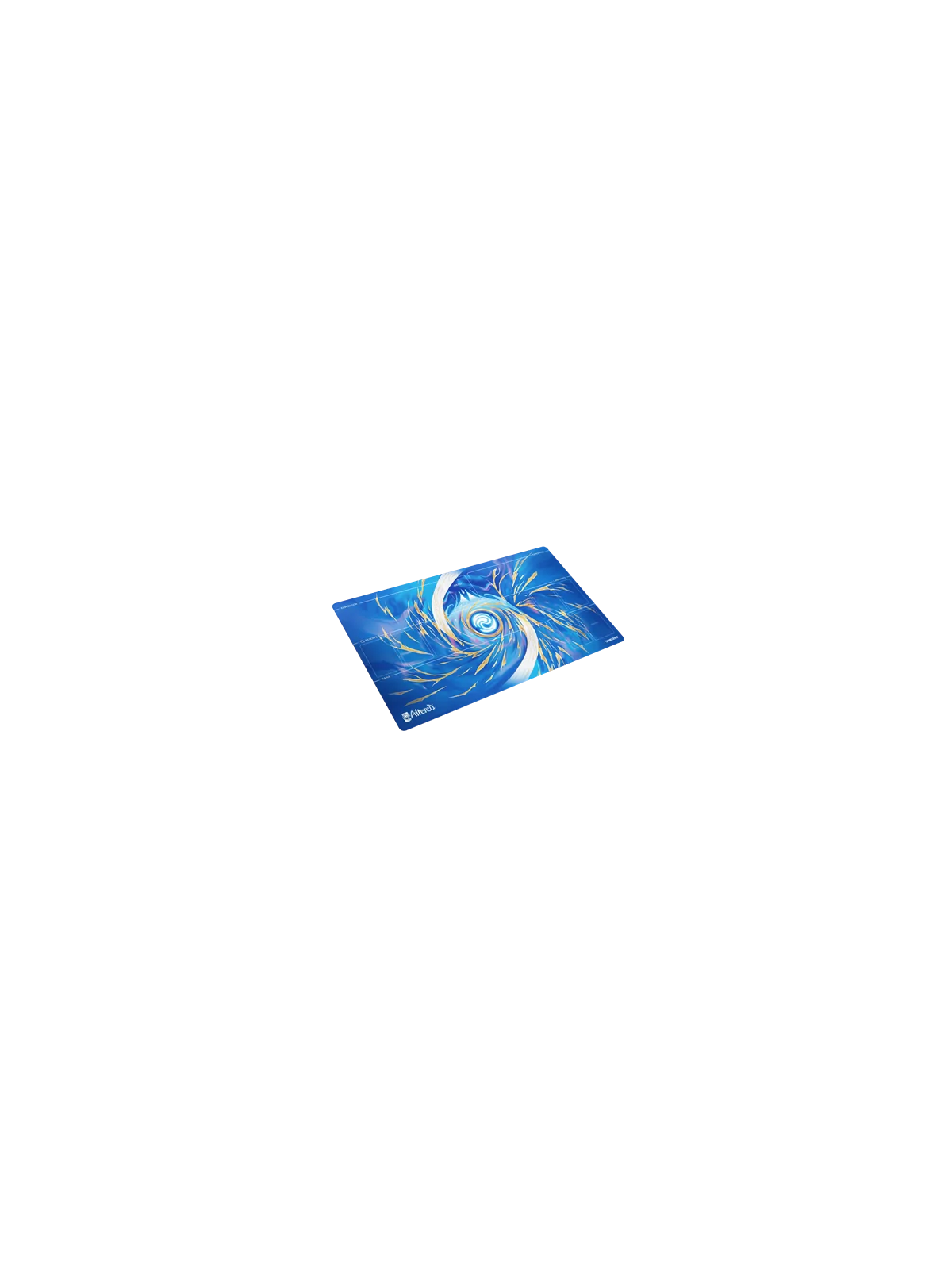 Altered: Prime Playmat Ice Storm de Gamegenic en Altered | La Cueva Roja