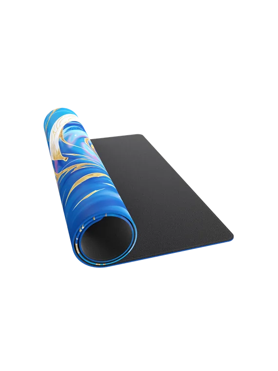 Altered: Prime Playmat Ice Storm de Gamegenic en Altered | La Cueva Roja