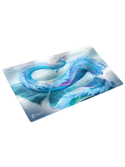 Altered: Prime Playmat Kuraokami de Gamegenic en Altered | La Cueva Roja