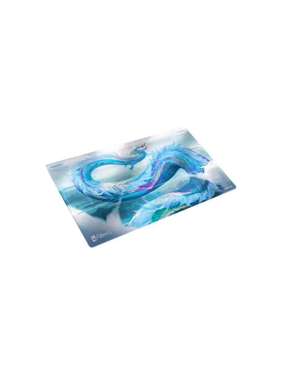 Altered: Prime Playmat Kuraokami de Gamegenic en Altered | La Cueva Roja