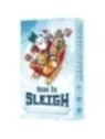 Here To Sleigh de Juegos en Juegos de Tablero | La Cueva Roja