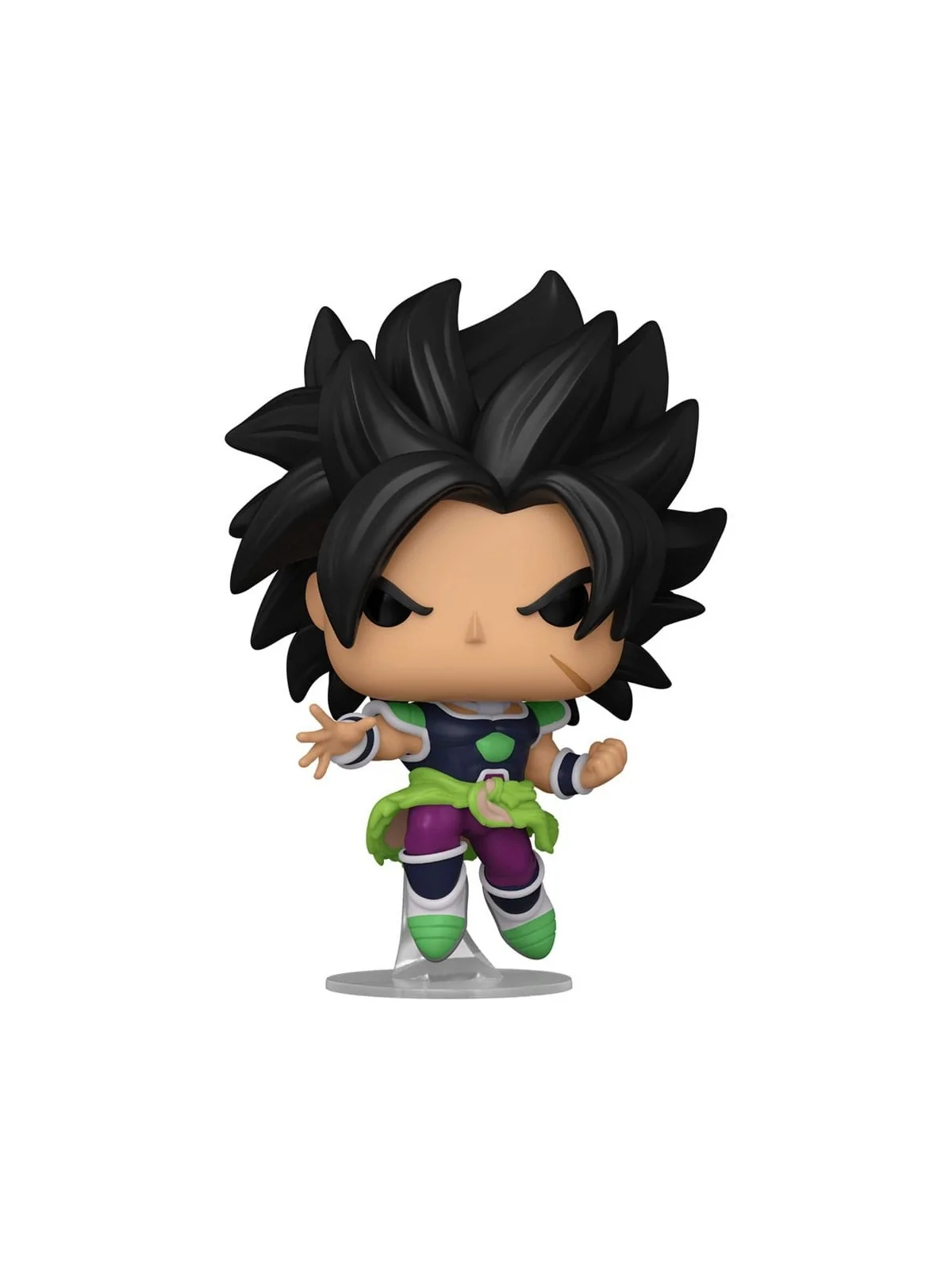 Funko POP! Dragon Ball Super Broly: Broly (1861) de Funko en Funko Pop | La Cueva Roja