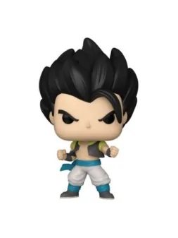 Funko POP! Dragon Ball Super Broly: Gogeta (1863) de Funko en Funko Pop | La Cueva Roja