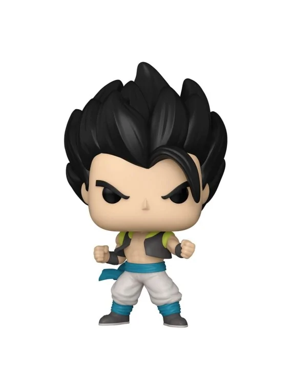 Funko POP! Dragon Ball Super Broly: Gogeta (1863) de Funko en Funko Pop | La Cueva Roja