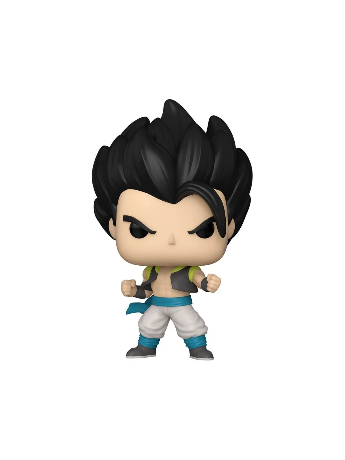 Funko POP! Dragon Ball Super Broly: Gogeta (1863) de Funko en Funko Pop | La Cueva Roja