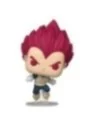 Funko POP! Dragon Ball Super Broly Super: Saiyan God Vegeta (1862) de Funko en Funko Pop | La Cueva Roja