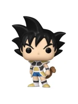 Funko POP! Dragon Ball Super Broly: Goku (1860) de Funko en Funko Pop | La Cueva Roja