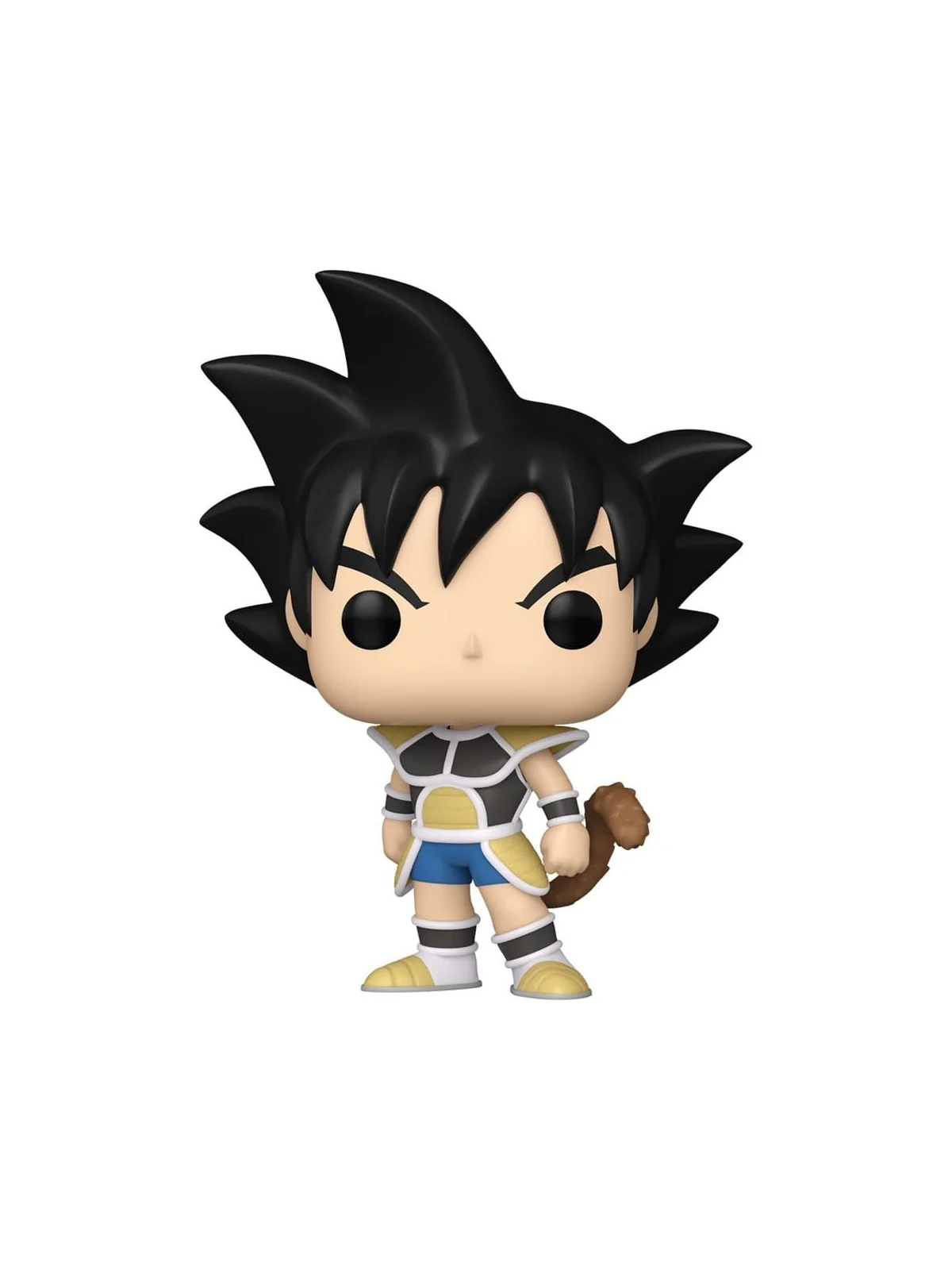 Funko POP! Dragon Ball Super Broly: Goku (1860) de Funko en Funko Pop | La Cueva Roja