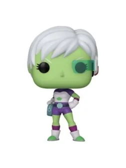 Funko POP! Dragon Ball Super Broly: Cheelai (1864) de Funko en Funko Pop | La Cueva Roja