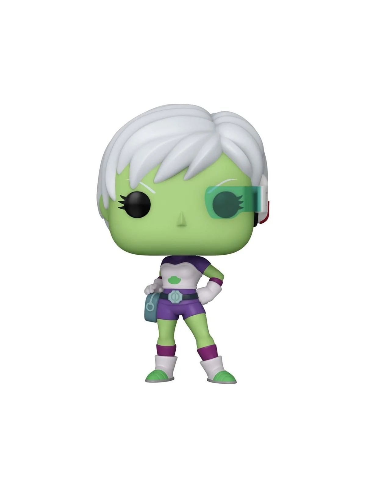 Funko POP! Dragon Ball Super Broly: Cheelai (1864) de Funko en Funko Pop | La Cueva Roja