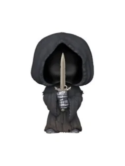 Funko POP! El Señor de los Anillos: Nazgul (1744) de Funko en Funko Pop | La Cueva Roja