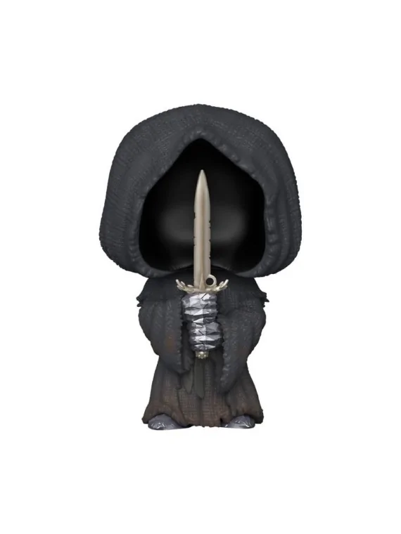 Funko POP! El Señor de los Anillos: Nazgul (1744) de Funko en Funko Pop | La Cueva Roja