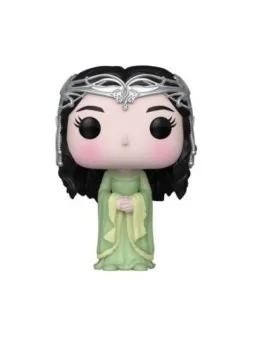 Funko POP! El Señor de los Anillos: Arwen (1745) de Funko en Funko Pop | La Cueva Roja