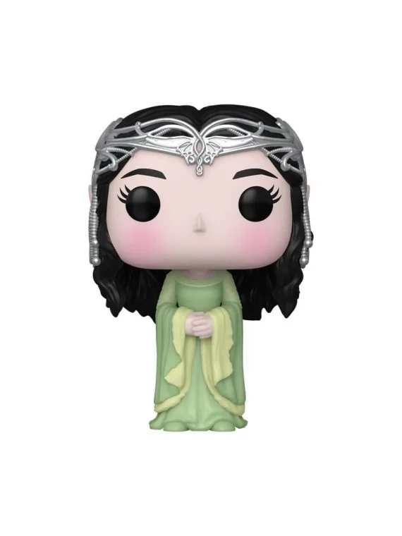 Funko POP! El Señor de los Anillos: Arwen (1745) de Funko en Funko Pop | La Cueva Roja