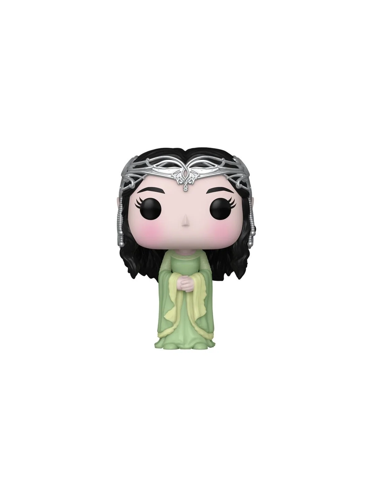 Funko POP! El Señor de los Anillos: Arwen (1745) de Funko en Funko Pop | La Cueva Roja