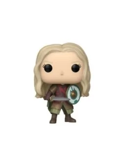 Funko POP! El Señor de los Anillos: Éowyn (1743) de Funko en Funko Pop | La Cueva Roja