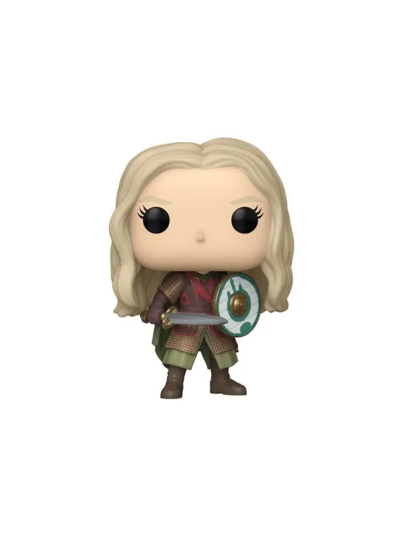 Funko POP! El Señor de los Anillos: Éowyn (1743) de Funko en Funko Pop | La Cueva Roja