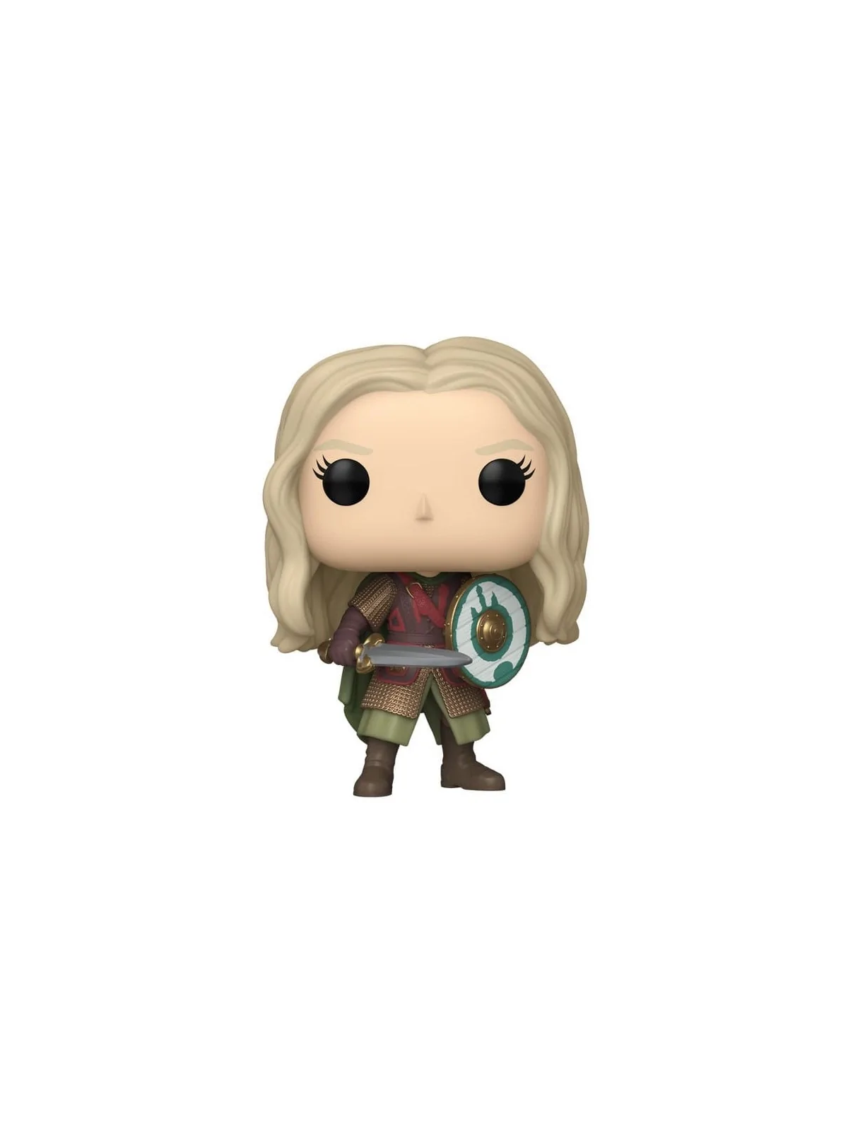 Funko POP! El Señor de los Anillos: Éowyn (1743) de Funko en Funko Pop | La Cueva Roja