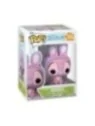 Funfo POP! Disney Stitch: Angel (1534) de Funko en Funko Pop | La Cueva Roja