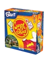 Jungle Speed Giant de Zygomatic en Juegos de Tablero | La Cueva Roja