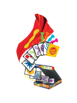Jungle Speed Giant de Zygomatic en Juegos de Tablero | La Cueva Roja