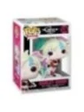 Funko POP! Suicide Squad: Harley Quinn (536) de Funko en Funko Pop | La Cueva Roja