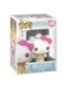 Funko POP! Hello Kitty and Friends: Hello Kitty (99) de Funko en Funko Pop | La Cueva Roja