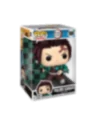 Funko POP! Demon Slayer: Tanjiro Kamado (1805) de Funko en Funko Pop | La Cueva Roja