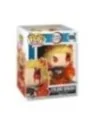 Funko POP! Demon Slayer: Kyojuro Rengoku (1856) de Funko en Funko Pop | La Cueva Roja