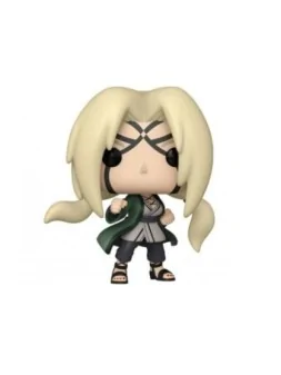 Funko POP! Naruto Shippuden: Tsunade Rebirth (1257) de Funko en Funko Pop | La Cueva Roja
