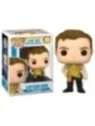 Funko POP! Star Trek: Captain Kirk (1138) de Funko en Funko Pop | La Cueva Roja