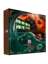 Among Cultists: Down Into the Abyss de Godot Games en Juegos de Tablero | La Cueva Roja