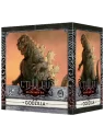 Cthulhu Dead May Die: Godzilla de CMON en Juegos de Tablero | La Cueva Roja