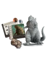 Cthulhu Dead May Die: Godzilla de CMON en Juegos de Tablero | La Cueva Roja