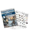 Frosthaven: Pegatinas Reutilizables de Cephalofair Games en Juegos de Tablero | La Cueva Roja