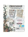 Frosthaven: Pegatinas Reutilizables de Cephalofair Games en Juegos de Tablero | La Cueva Roja