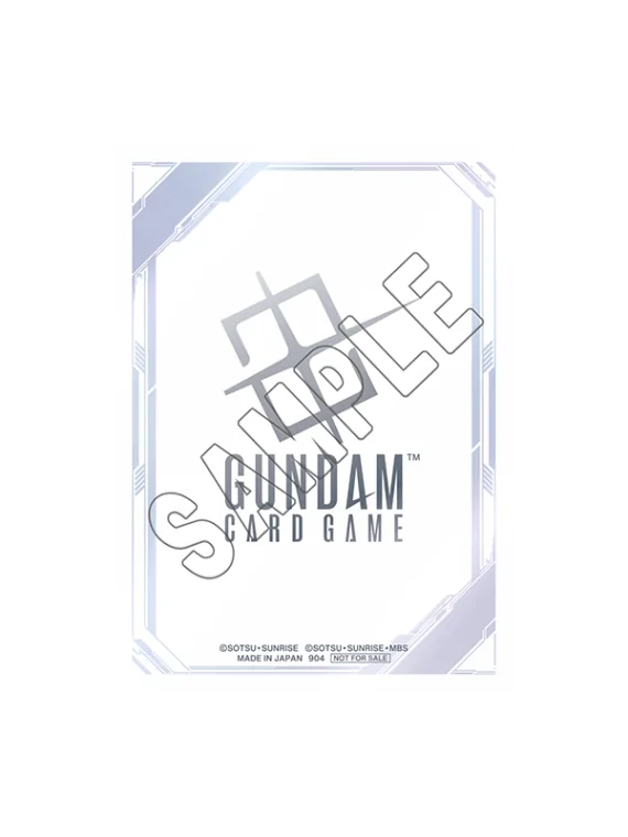 Gundam Card Game: Damage Counter Dice Set (1) EN de Bandai en Gundam Card Game | La Cueva Roja