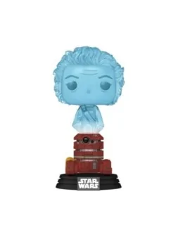 Funko POP! Star Wars: Maarva (762) de Funko en Funko Pop | La Cueva Roja