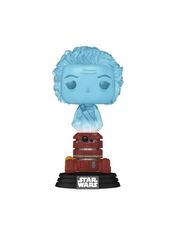 Funko POP! Star Wars: Maarva (762) de Funko en Funko Pop | La Cueva Roja