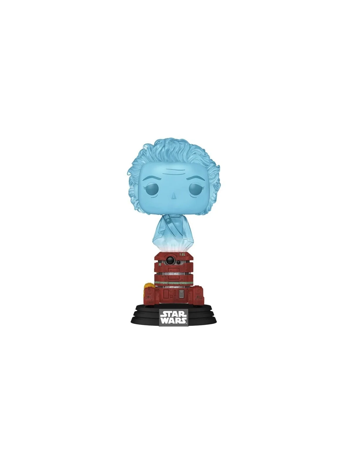 Funko POP! Star Wars: Maarva (762) de Funko en Funko Pop | La Cueva Roja