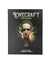 Lovecraft: Chants for the Old Ones de Cthulhu Project en Juegos de Rol | La Cueva Roja