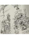 Lovecraft: Chants for the Old Ones de Cthulhu Project en Juegos de Rol | La Cueva Roja