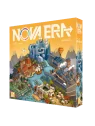 Nova Era de CMON en Juegos de Tablero | La Cueva Roja