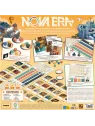 Nova Era de CMON en Juegos de Tablero | La Cueva Roja